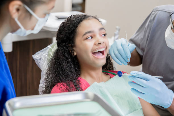 Best Emergency Dentist for Knocked-Out Tooth in North El Monte, CA