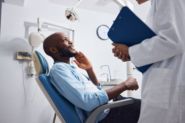 Best Pediatric Emergency Dentist in North El Monte, CA