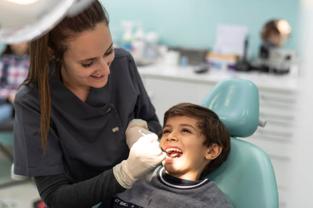 Best Broken or Cracked Tooth Emergency Dentist in North El Monte, CA