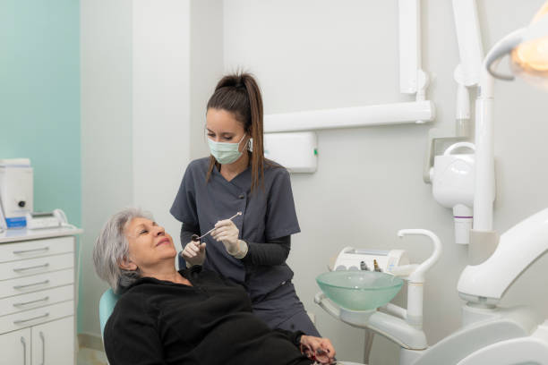 Best Orthodontic Emergency Dentist in North El Monte, CA