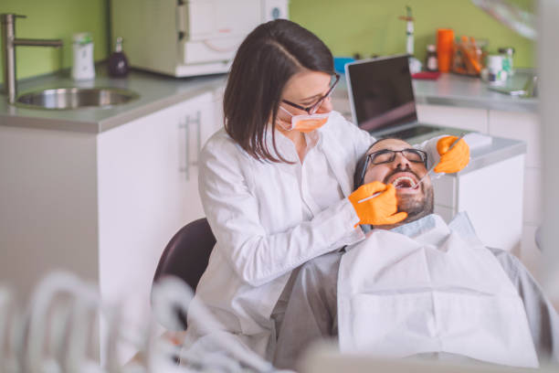 Best Pediatric Emergency Dentist in North El Monte, CA